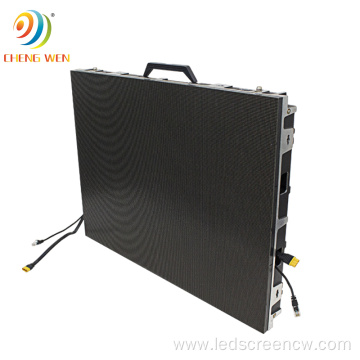 P2 Indoor Fine Pixel Pitch LED Video Wall